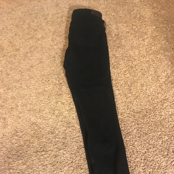 AG Legging Ankle Jean - Picture 2 of 3